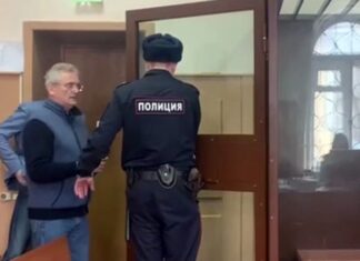 В Кремле прокомментировали задержание главы Пензенской области