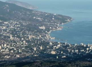 В Кремле прокомментировали заявление Байдена о Крыме