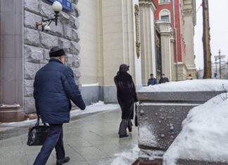 В Москве 3 марта ожидается до +2 °С