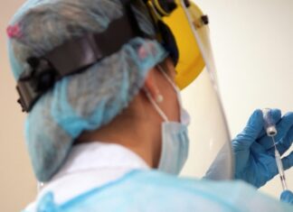 В Никарагуа сообщили о начале кампании по массовой вакцинации