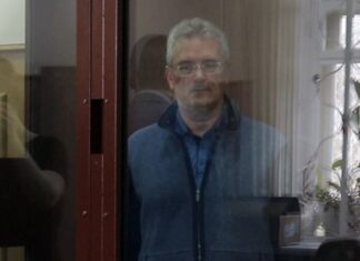 В ОНК Москвы рассказали об условиях содержания в ИВС губернатора Пензенской области