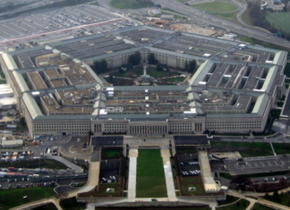 В Пентагоне рассказали о погибшем и раненых после удара по Сирии