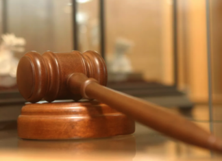 В Подмосковье арестован подозреваемый в убийстве женщины и троих детей