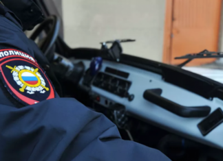 В полиции рассказали подробности стрельбы в Подмосковье