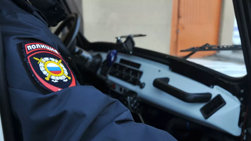 В полиции рассказали подробности стрельбы в Подмосковье