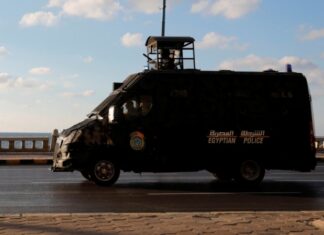 В результате ДТП с грузовиком в Египте погибли 18 человек