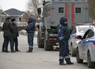 В Росгвардии оценили действия спецназа в Мытищах