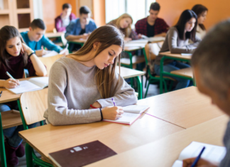 В России предложили ввести курс «Основы взрослой жизни» для старшеклассников