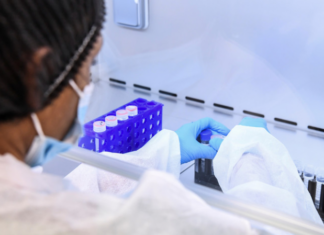 В России проведено порядка 120 млн тестов на коронавирус