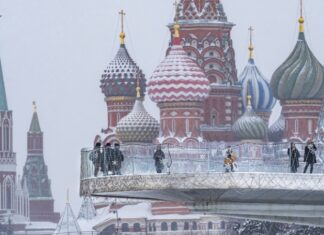 В Швеции признали превосходство Москвы в случае масштабного конфликта