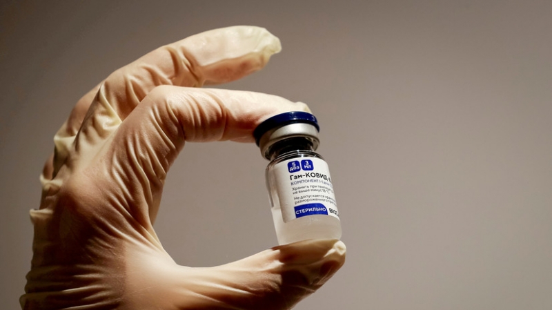 В Словакии исключили возвращение &laquo;Спутника V&raquo; в Россию