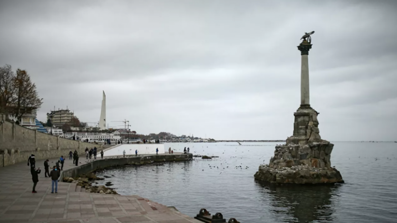 В Совфеде оценили санкции Австралии из-за Крымского моста