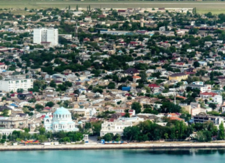 В Совфеде оценили слова Авакова о возобновлении подачи воды в Крым