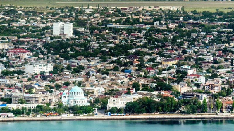 В Совфеде оценили слова Авакова о возобновлении подачи воды в Крым