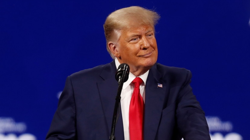 В США изучат возможные попытки Трампа вмешаться в научные исследования