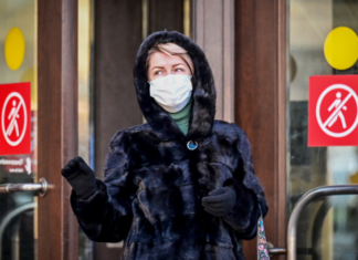 В Волгоградской области продлили карантинные ограничения из-за пандемии