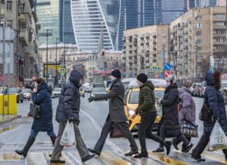 В ВШЭ оценили состояние российской экономики на фоне кризиса