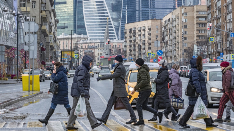 В ВШЭ оценили состояние российской экономики на фоне кризиса