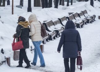 Вильфанд спрогнозировал «величавый» уход зимы