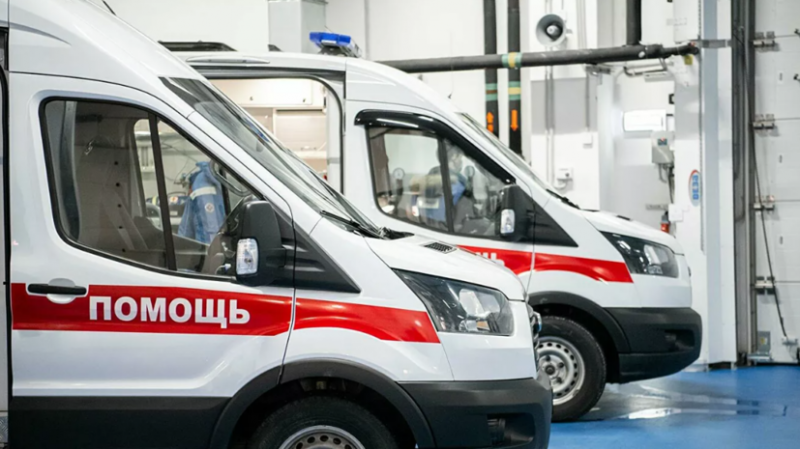 Власти Москвы рассказали о расходах на здравоохранение