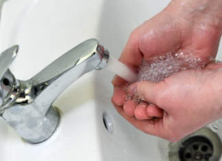 Водоснабжение дагестанского Избербаша возобновлено