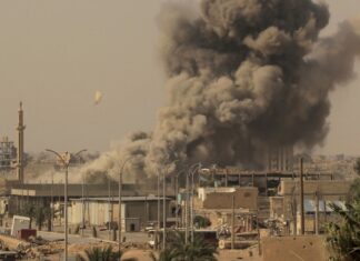 Военные медики из России проведут гуманитарную акцию в двух провинциях Сирии