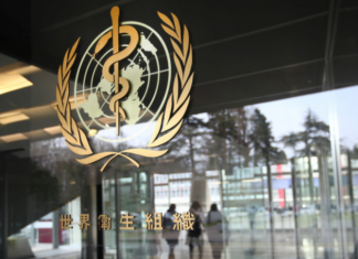 ВОЗ опубликовала доклад по итогам поездки экспертов в Китай