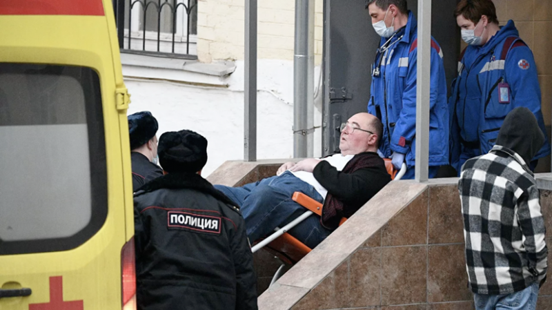 Защита намерена обжаловать решение суда об аресте бизнесмена Шпигеля