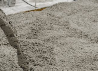 Как правильно выбрать марку бетона