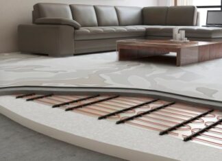 Как выбрать кабель для теплого пола