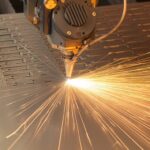Преимущества лазерной резки металла