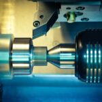 Виды токарной обработки по металлу