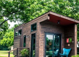 Модульные дома: преимущества