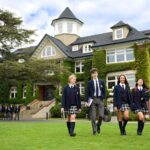 Преимущества обучения за рубежом