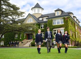 Преимущества обучения за рубежом