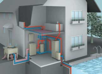 Выбор отопительной системы для дома