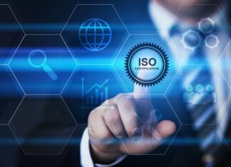 Как получить сертификат ИСО 50001