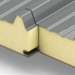 Трёхслойные сэндвич панели