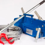 Почему так популярны монтажно-тяговые механизмы?