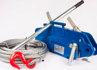 Почему так популярны монтажно-тяговые механизмы?
