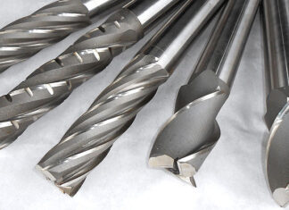 Твердосплавный инструмент и где он применяется