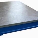 Поверочная плита — купить и не прогадать!