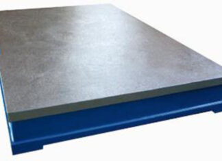 Поверочная плита — купить и не прогадать!