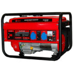 Выбор бензинового генератора для дома в интернет-магазине Диам-Алмаз