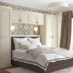 Как подобрать мебель в спальню