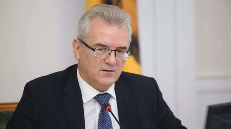 Адвокат заявил, что Белозерцев признаёт получение 20 млн рублей