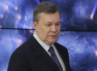 Адвокаты Януковича заявили о подготовке обвинения в госизмене против них