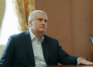 Аксёнов рассказал о ситуации с подачей воды в Алуште