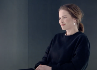 Актриса Лукерья Ильяшенко рассказала, что важно учитывать в актёрской работе