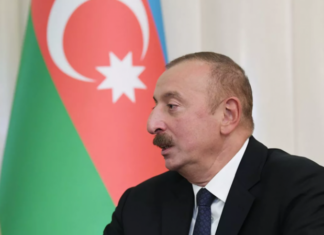 Алиев подтвердил планы подать иски о причинённом ущербе в Карабахе